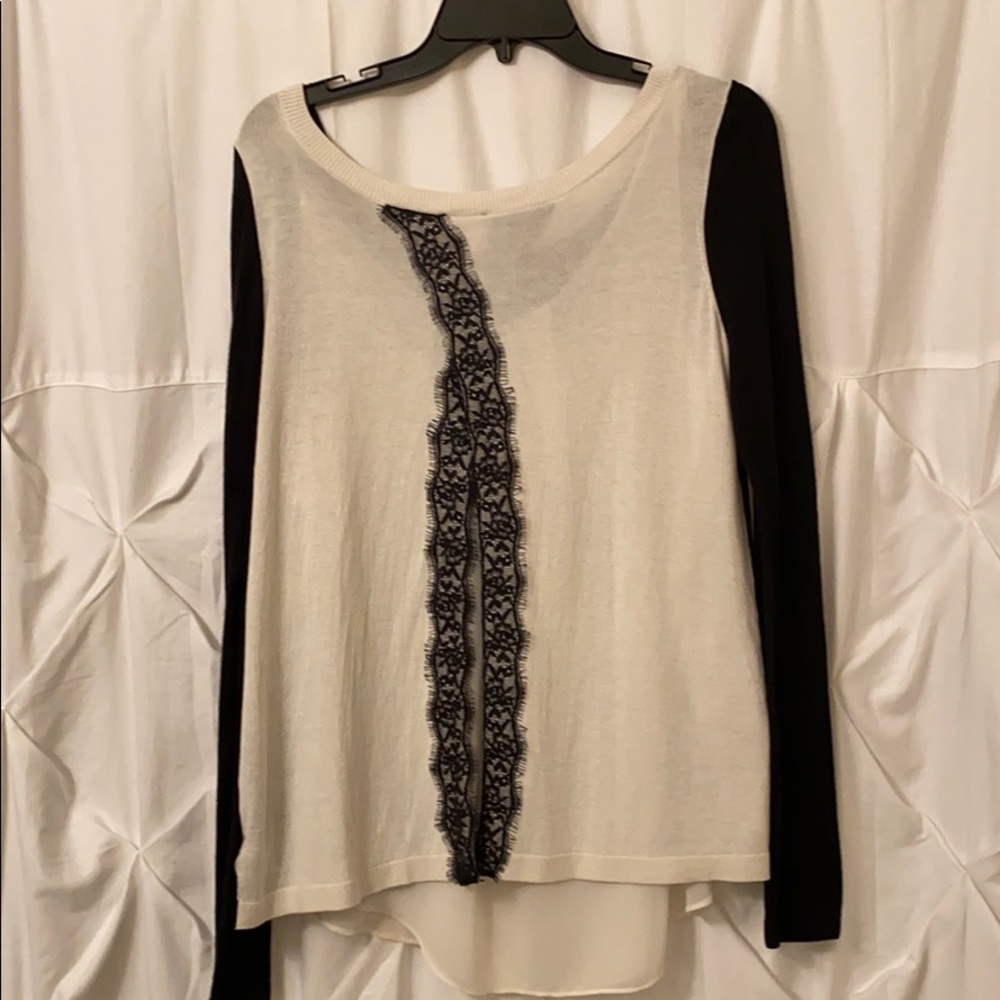 Express Knit Top - Picture 8 of 8